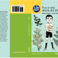 Para la niña detrás del árbol portada y forros&nbsp;final