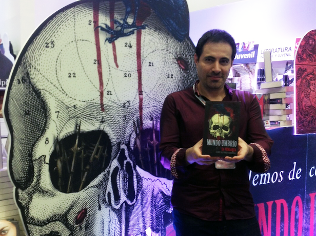 Jaime Alfonso Sandoval