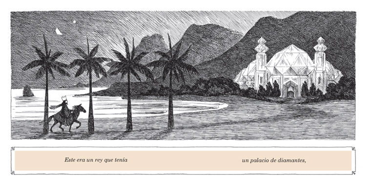 Margarita interiores 2