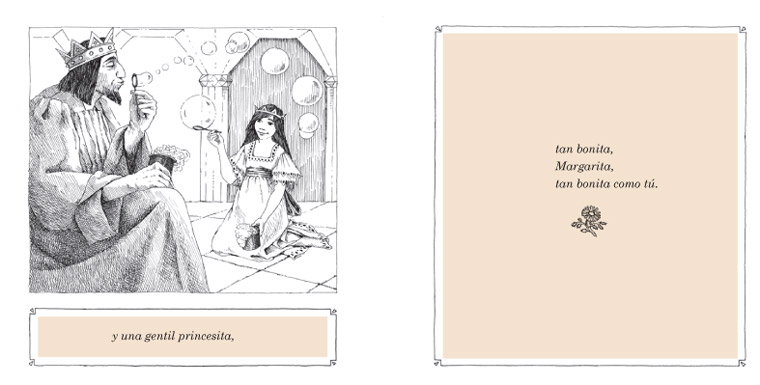 Margarita interiores