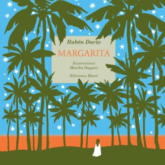 Margarita portada