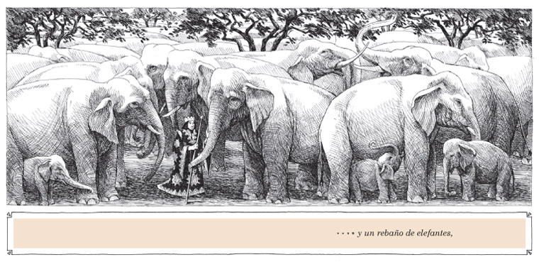 margarita Ruben Darío