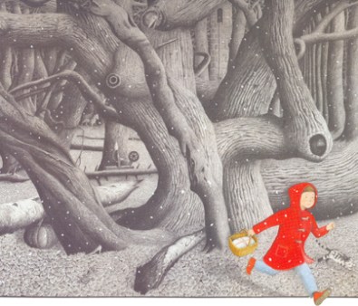 en el bosque anthony browne