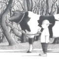 En el bosque Anthony&nbsp;Browne