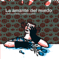 la amante del miedo&nbsp;portada