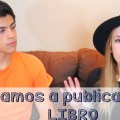 Vamos a publicar un&nbsp;libro