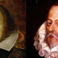 Cervantes y shakespeare