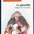 La gitanilla