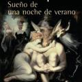 Sueño de una noche de&nbsp;verano.