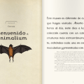 Animalium 1