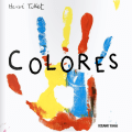 Colores Hervé Tullet