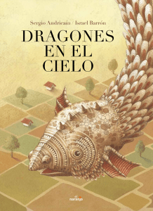 Dragones en el cielo
