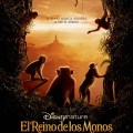 El reino de los&nbsp;monos