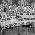 Madres de la plaza de mayo&nbsp;4