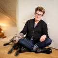 Meg Rosoff the&nbsp;guardian