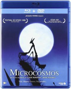 Microcosmos