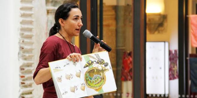 Ana garralón oaxaca.me