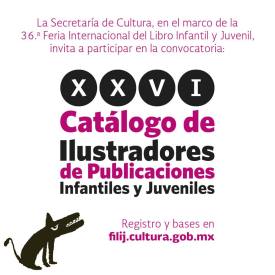 Catálogo invitación