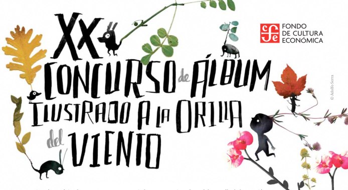 Concurso Orilla del viento XX