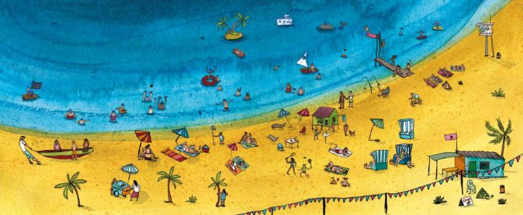 Donde nacen las sirenas interiores 2