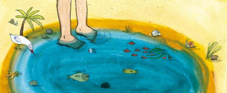 Donde nacen las sirenas interiores 3