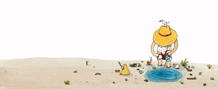 Donde nacen las sirenas interiores