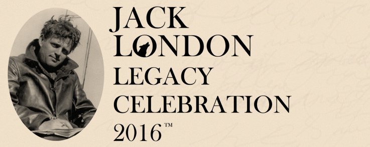 Jack London