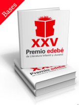 Premio edebé XXV