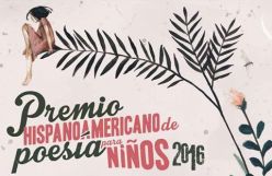 Premio Iberoamericano Poesía 2016