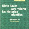 Siete llaves para valorar las historias&nbsp;infantiles.