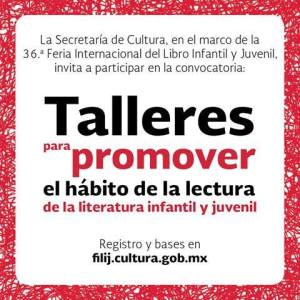 Talleres filij 2016