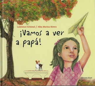 Vamos a ver a papá