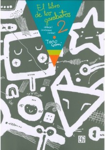 El libro de los garabatos 2