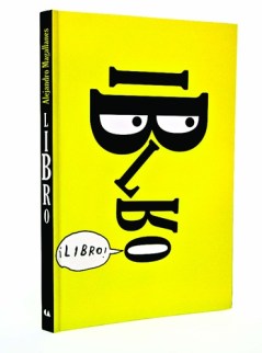 Libro libro Magallanes