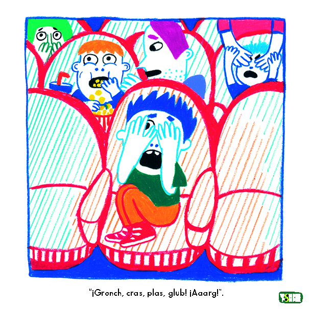 WP_Lo que tu? quieras_cine