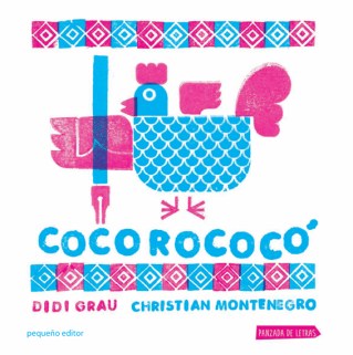 Cocorococó