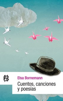 cuentos canciones y poesías