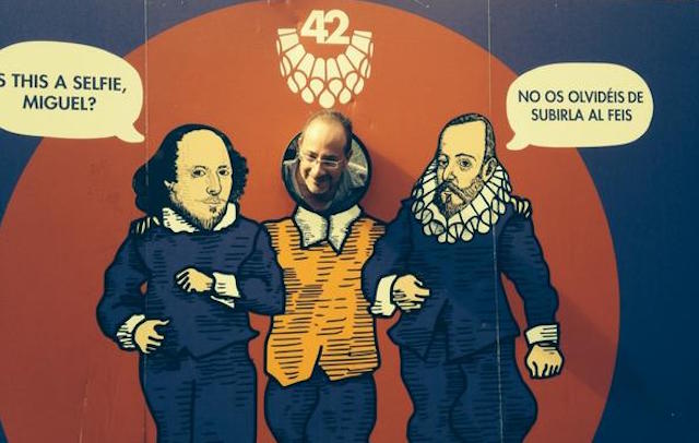 Ignacio Padilla Cervantes