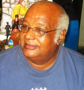 Julio M. Llanes 1