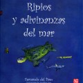 Ripios y adivinanzas del&nbsp;mar