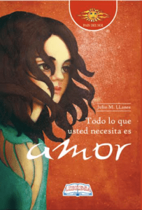 Todo lo que usted necesita es amor