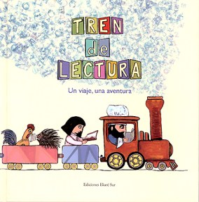 Tren de lectura