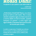 algarabia-roalddahl
