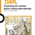 Cuentos en verso_Roald&nbsp;Dahl.indd