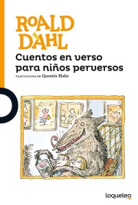 Cuentos en verso_Roald Dahl.indd