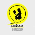Leerlees logo