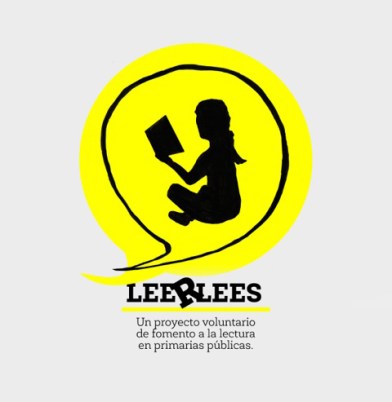 Leerlees logo
