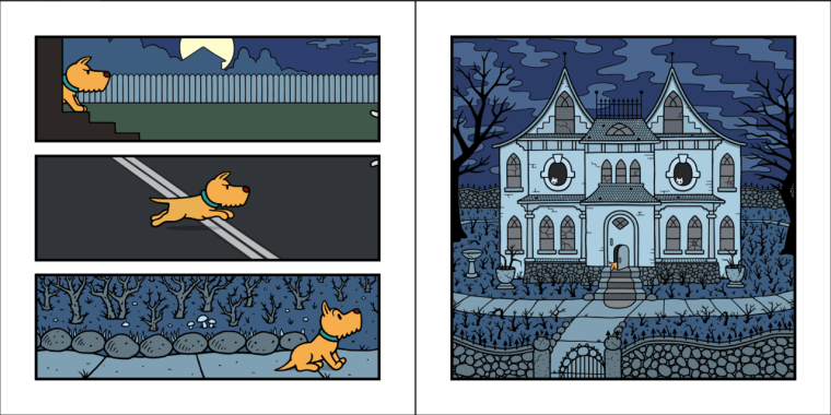 los-vecinos-de-guau-guau