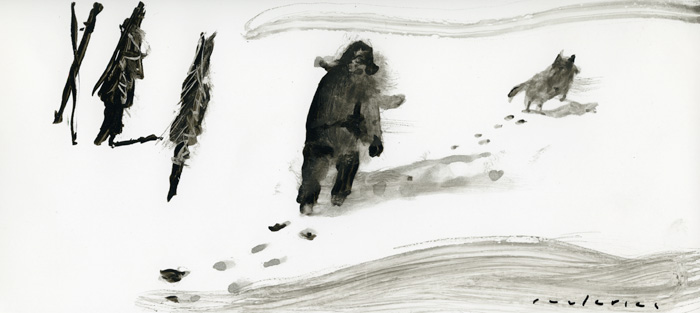 encender-una-hoguera-raul-arias