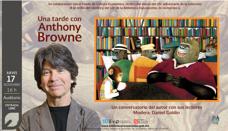 una-tarde-con-anthony-browne
